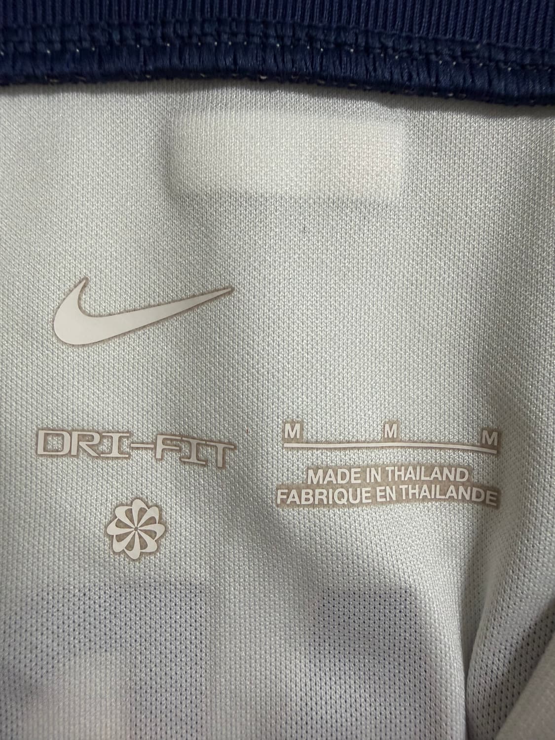 나이키 파리 생제르맹 PSG 음바페 23/24 유니폼 상품이미지3