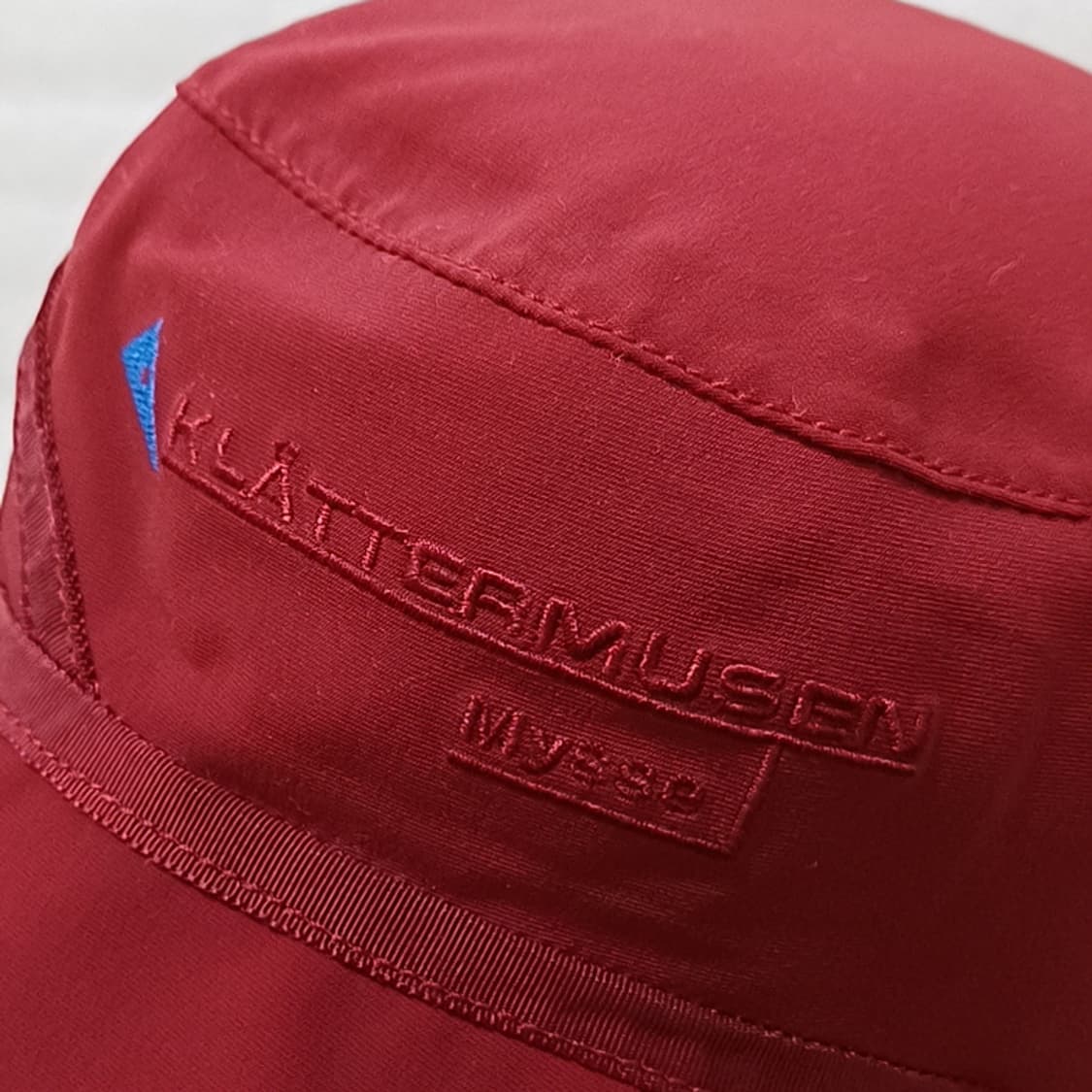 클라터뮤젠 등산 모자 방수 귀달이 귀마개 캡 얇고경량 공용 사랑봉봉 상품이미지5