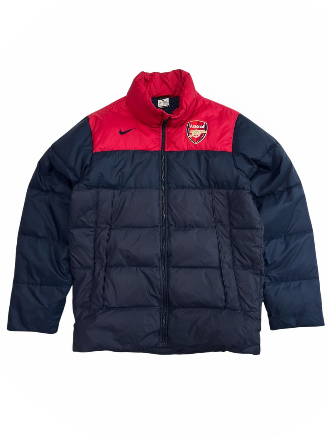나이키 아스날 덕다운 패딩 상품이미지1