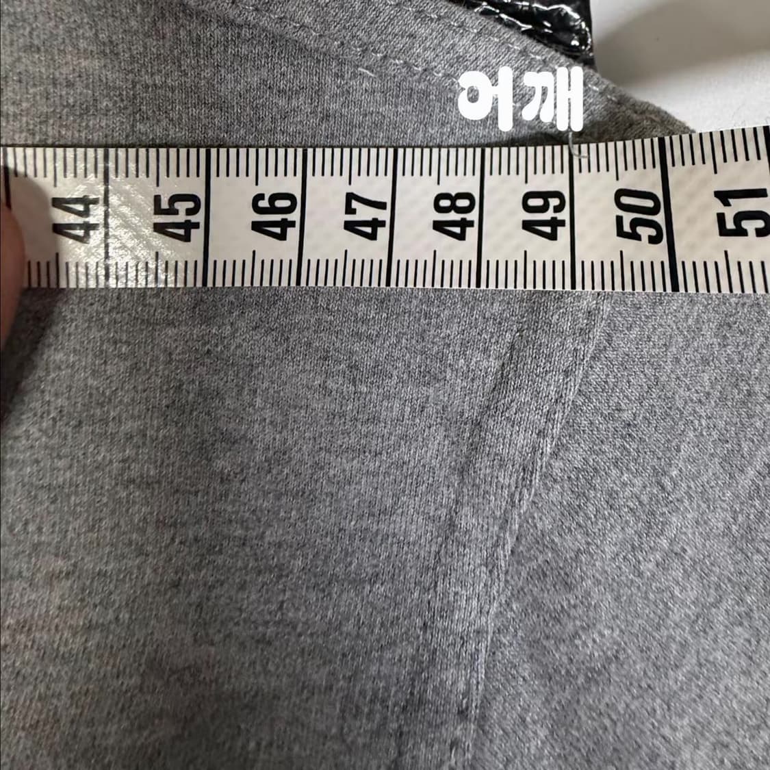 에르메스 공용 반팔티 상품이미지4