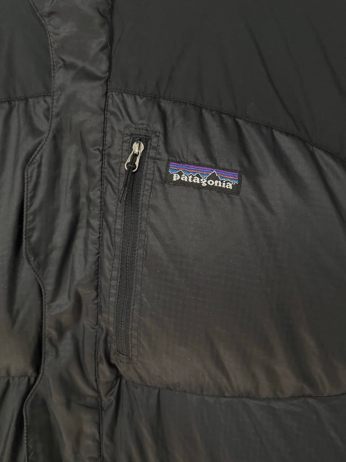 파타고니아 피츠로이 구스다운 푸퍼자켓  상품이미지3