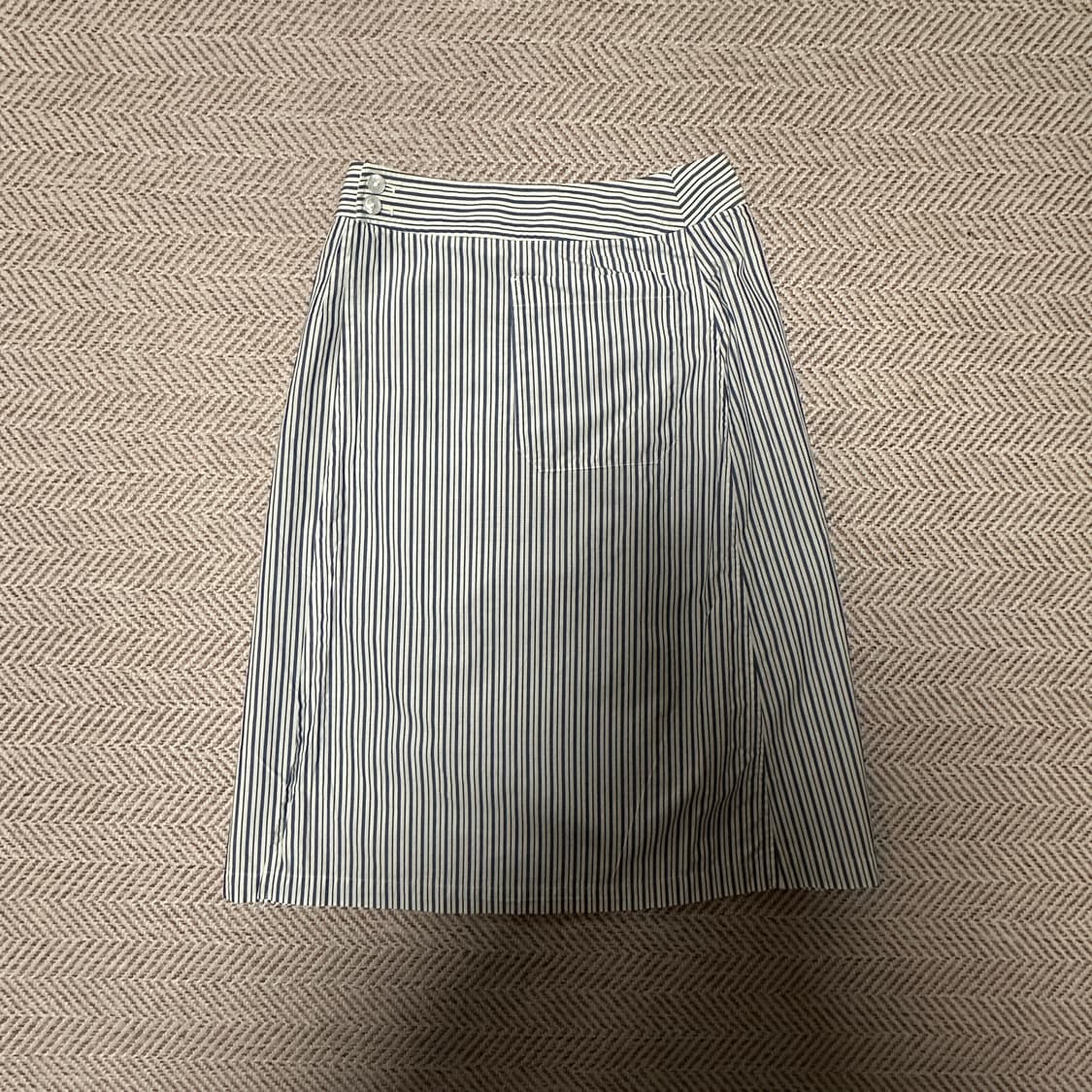 MARGARET HOWELL japan made skirt 상품이미지2
