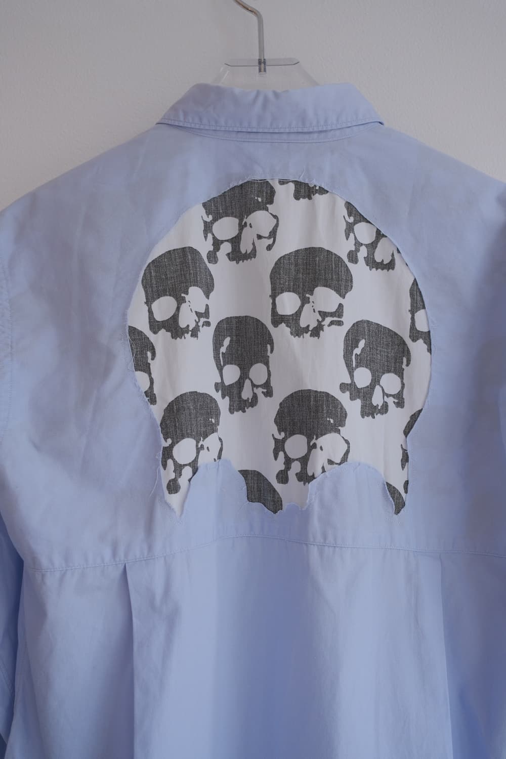 11ss "the skull of life" shirt 상품이미지7