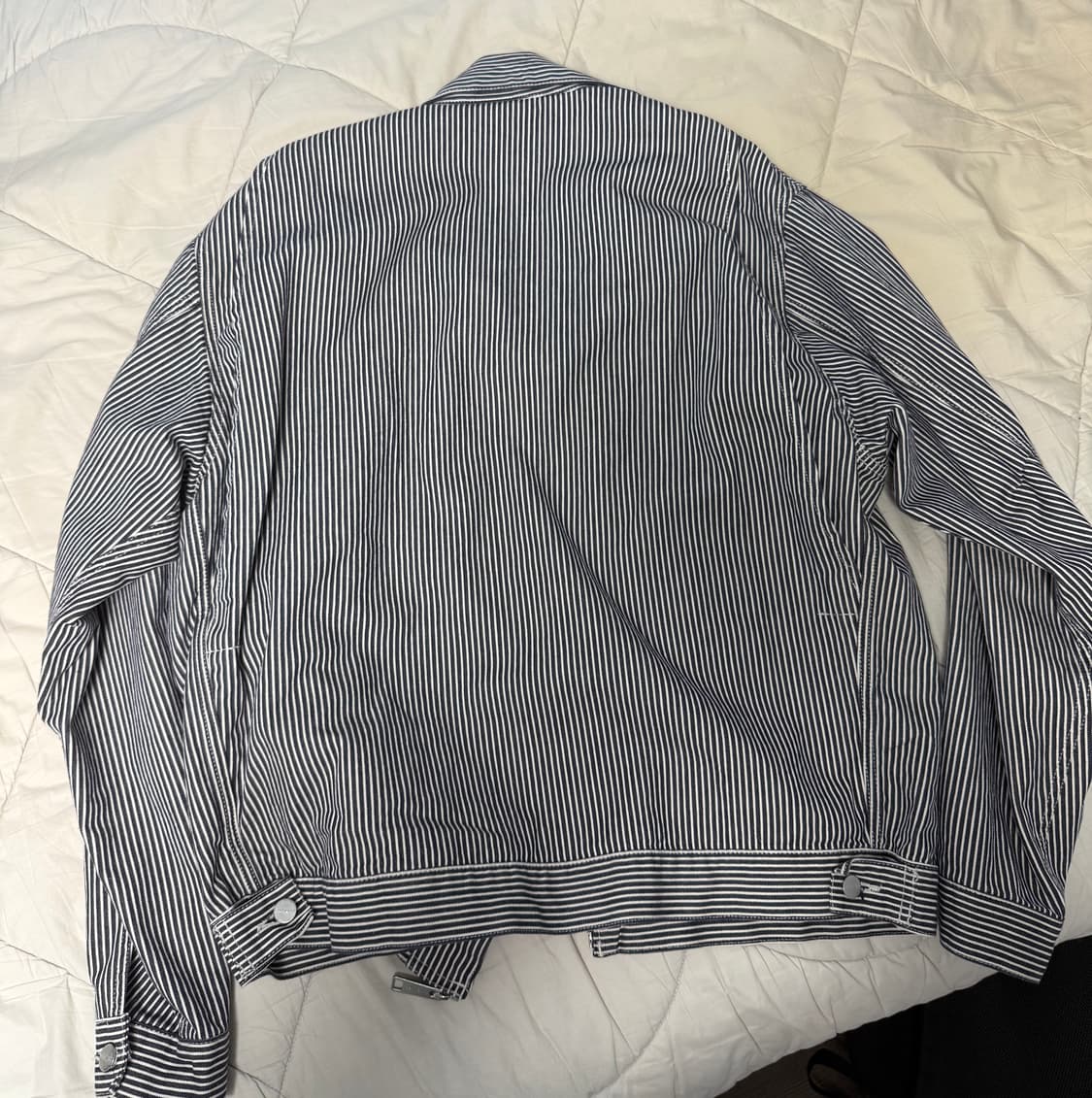 칼하트윕 테렐 자켓 상품이미지2