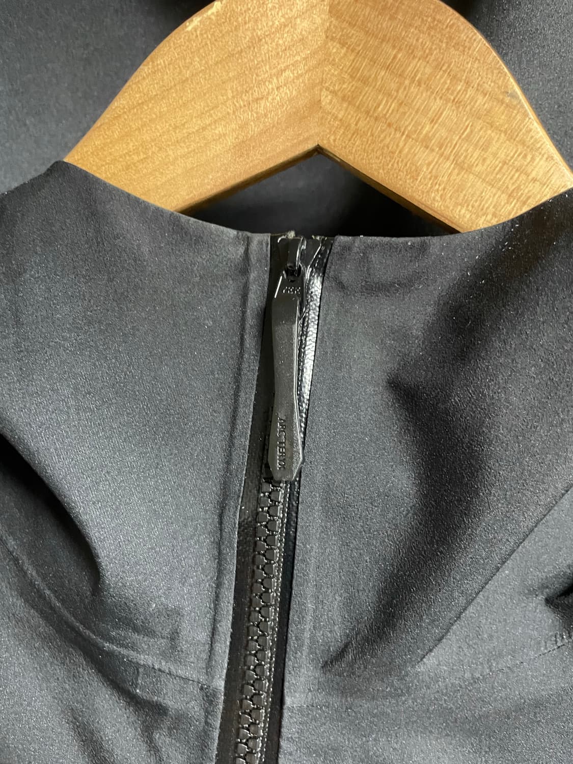 M 아크테릭스 베타 자켓 블랙 상품이미지5