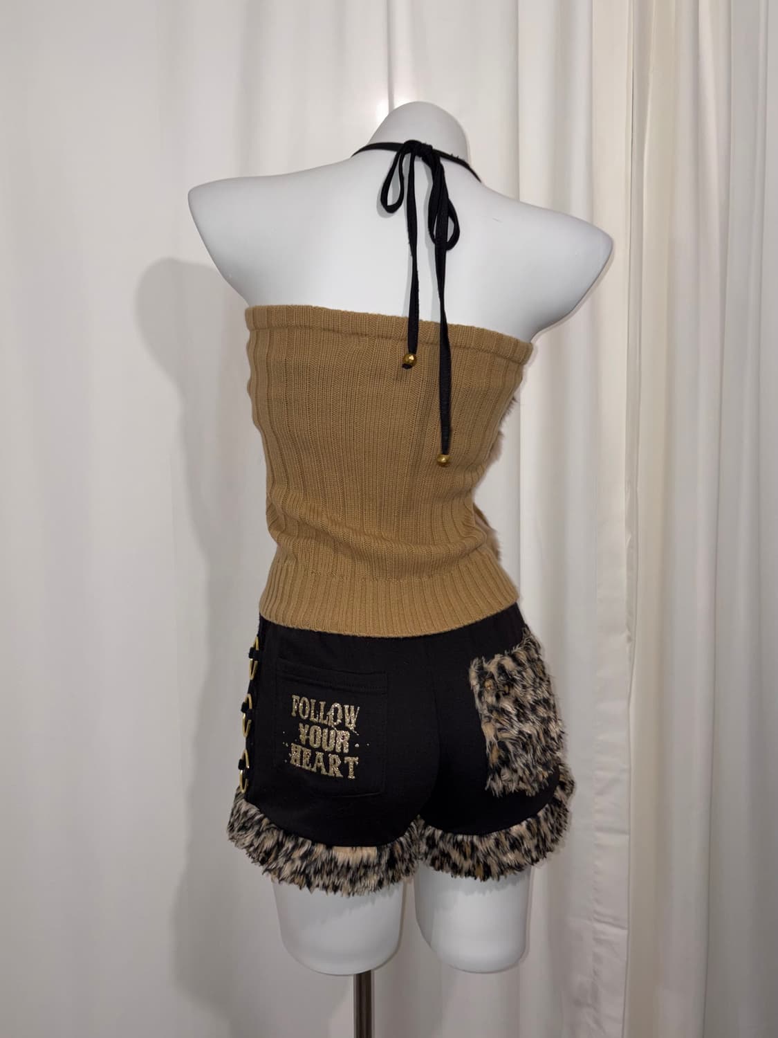 무료배송) VINTAGE TOP 상품이미지3