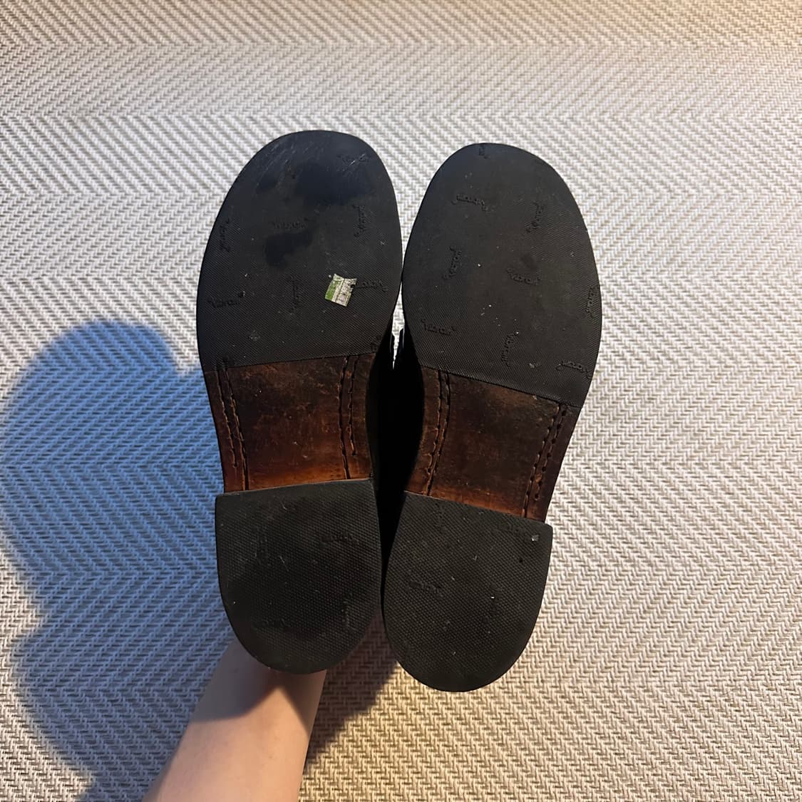 알든 코인 로퍼 상품이미지4