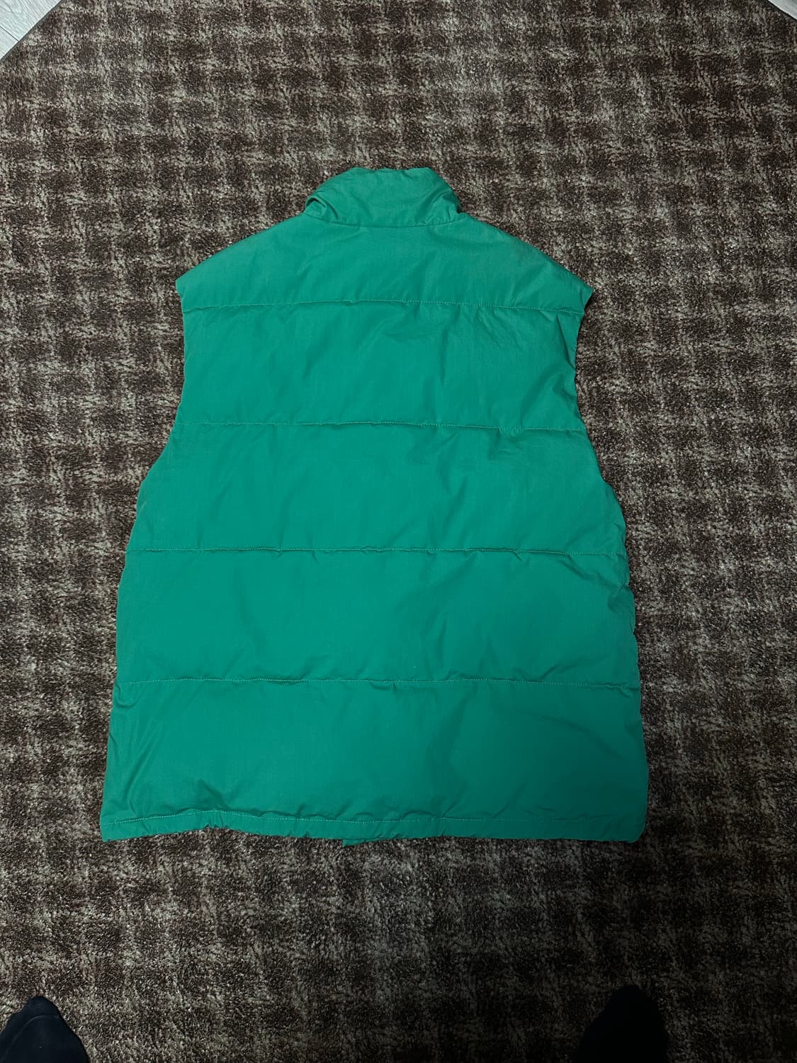 Joint Works 패딩 조끼 상품이미지2