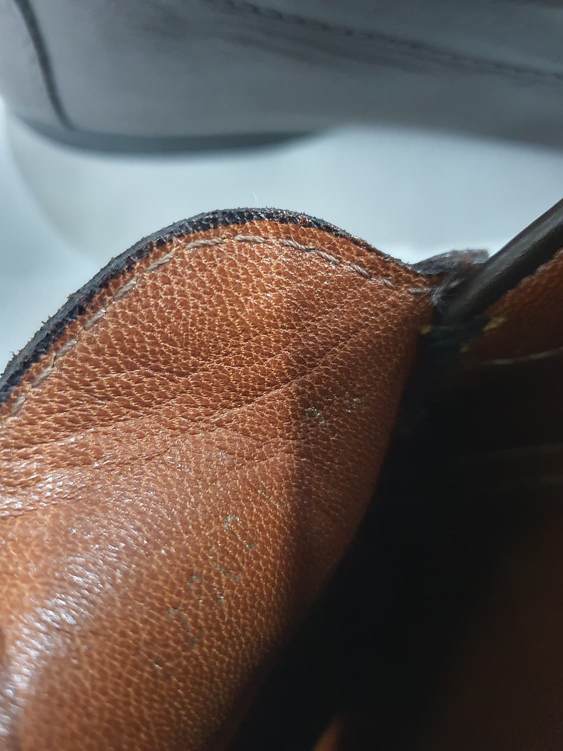 a.testoni 남성 로퍼(정품) 상품이미지5