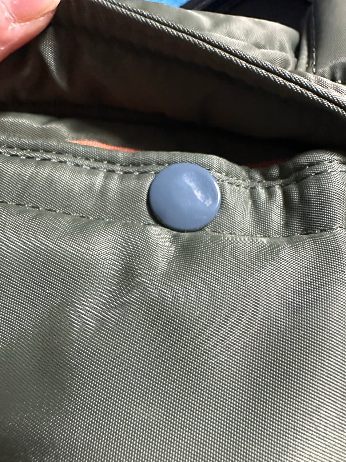 요시다 포터 3WAY 탱커 브리프케이스 상품이미지5