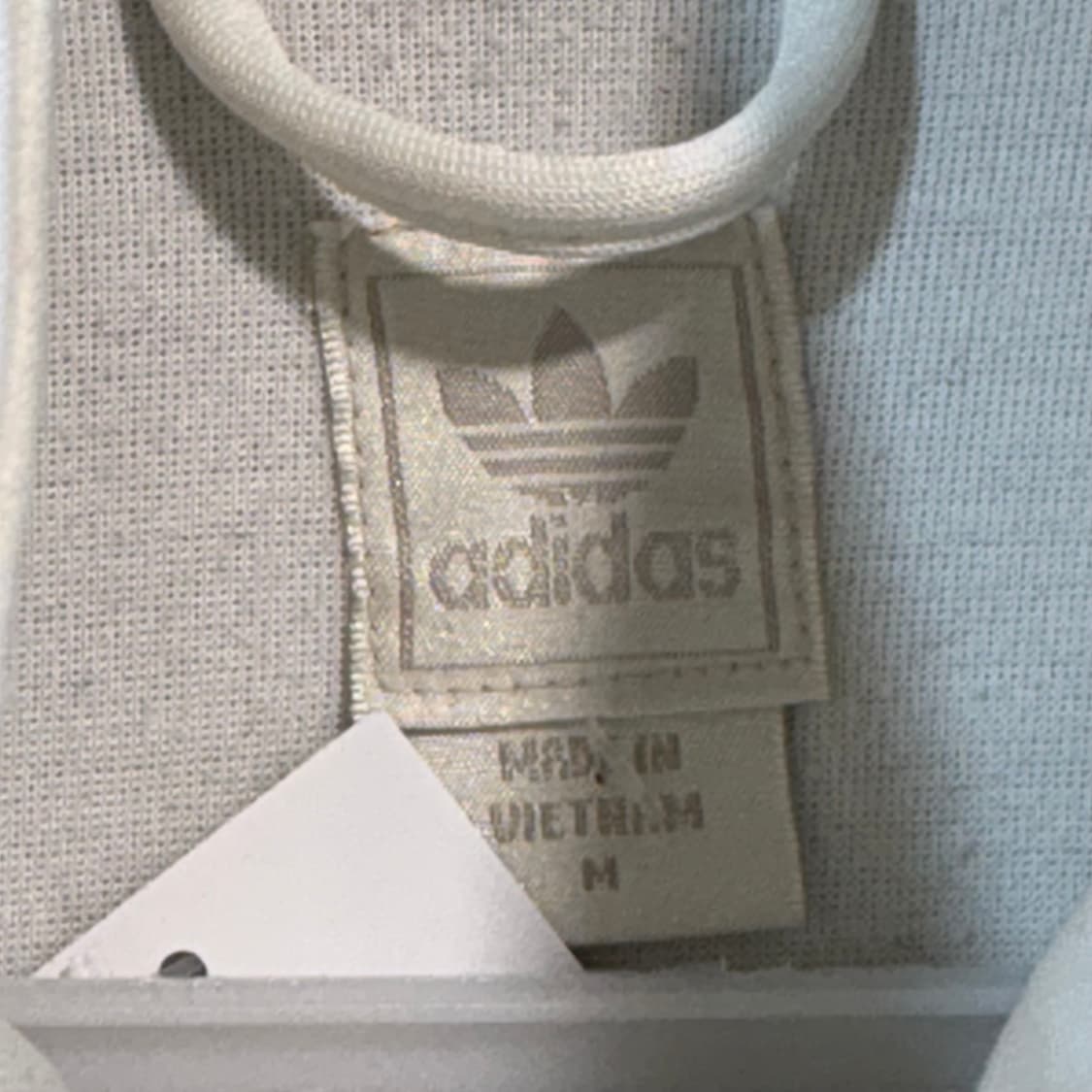 [M] ADIDAS 아디다스 신영국 트랙탑 져지 상품이미지8