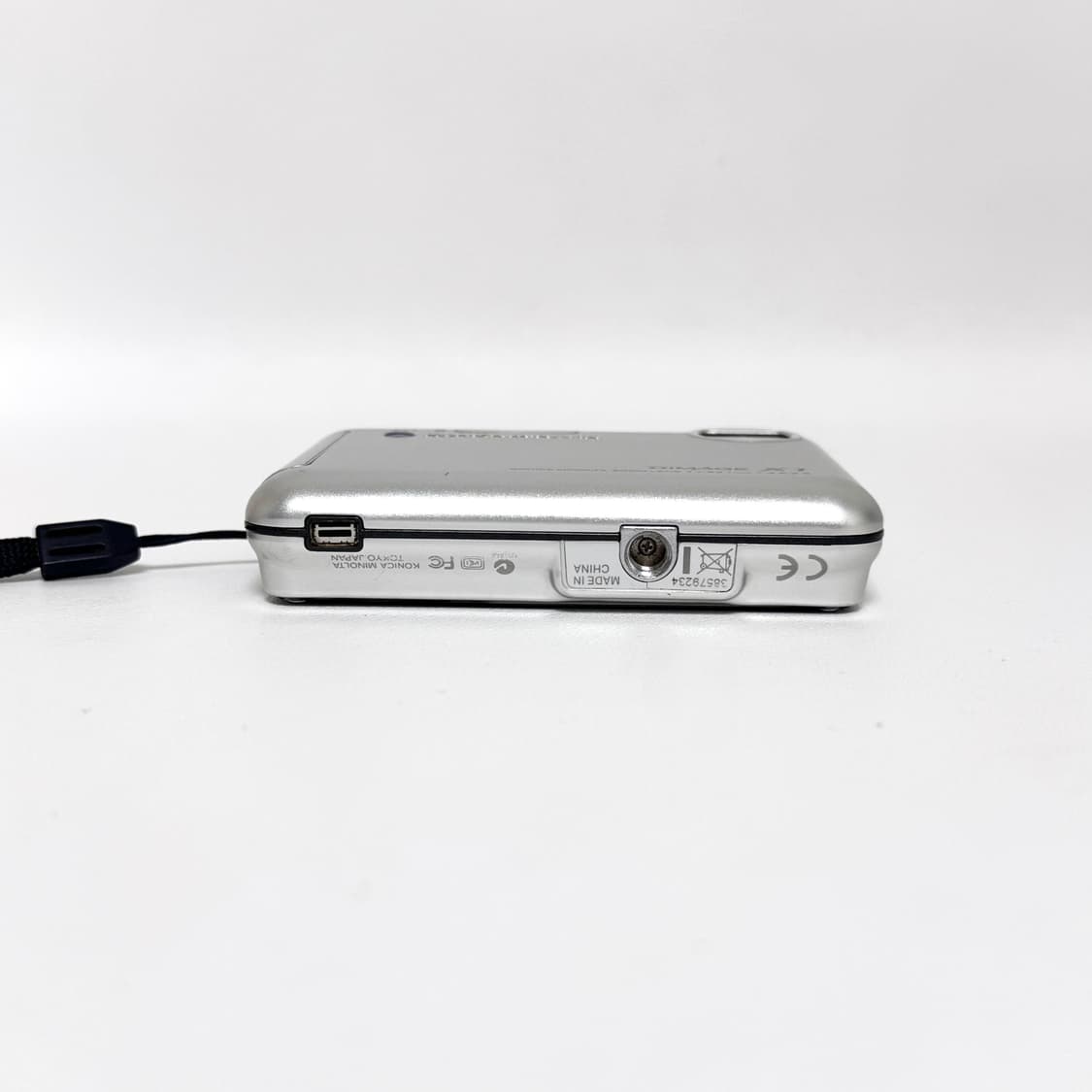 코니카 미놀타 디미지 X1 | Konica minolta dimage 상품이미지7