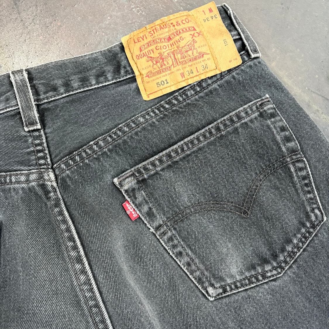 (30)00s usa리바이스501 상품이미지4