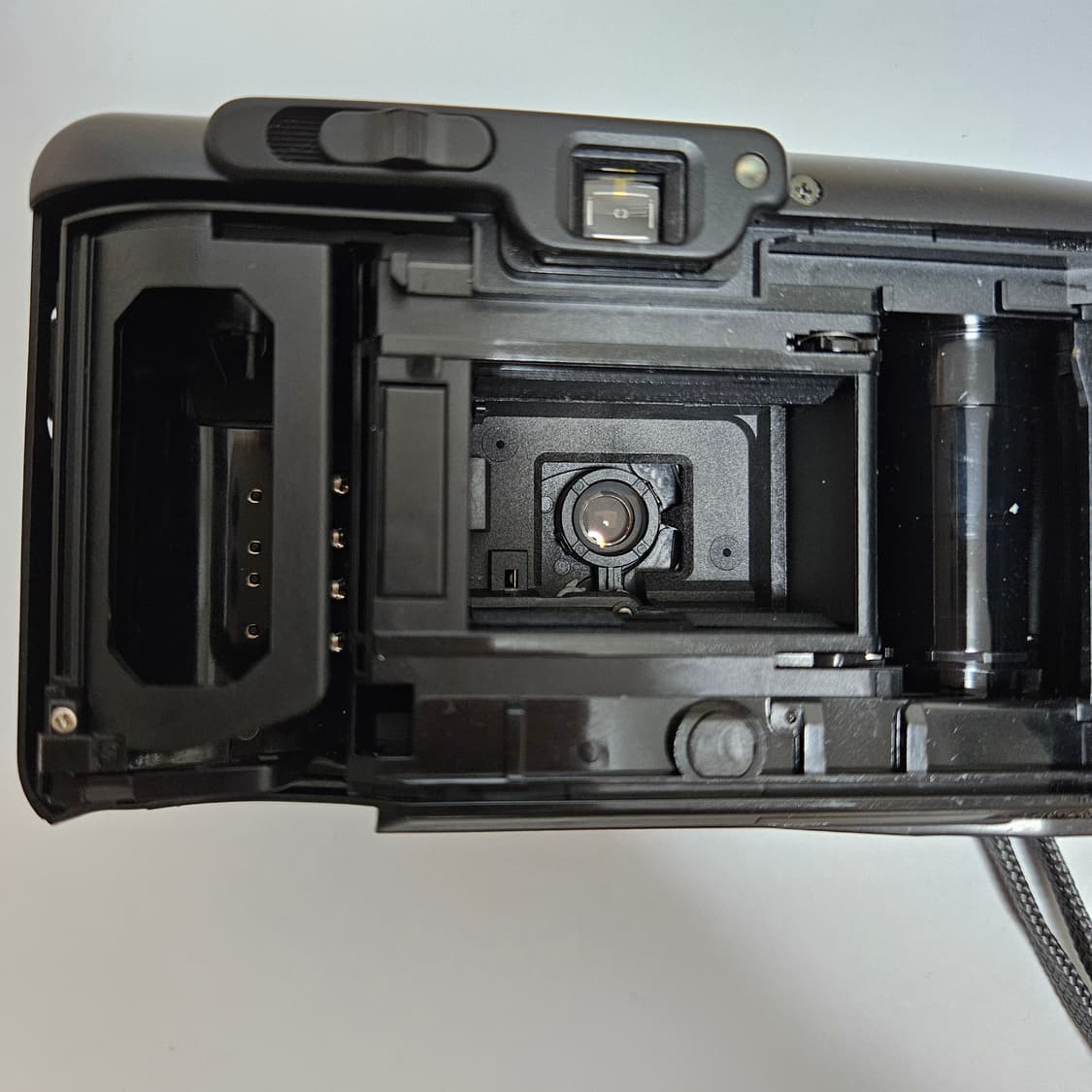 후지 파노라마 원터치 28/45mm 필카 Fuji Panorama 상품이미지9