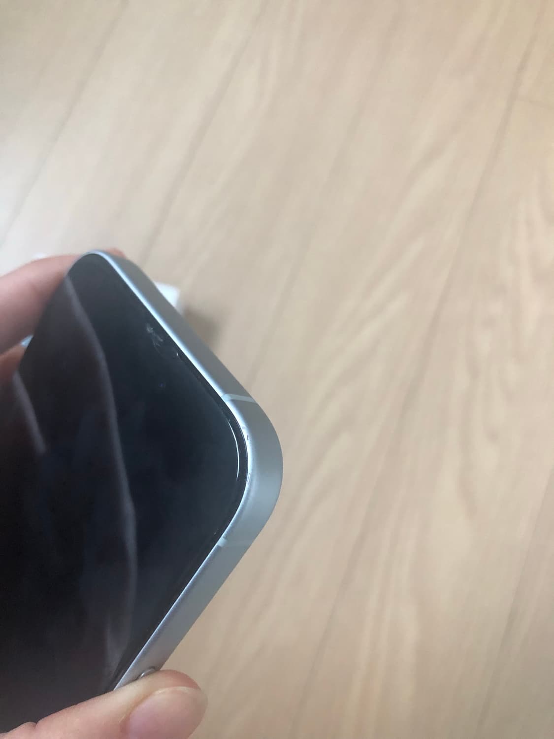 아이폰 15 128g 화이트(스카이블루) 상품이미지3