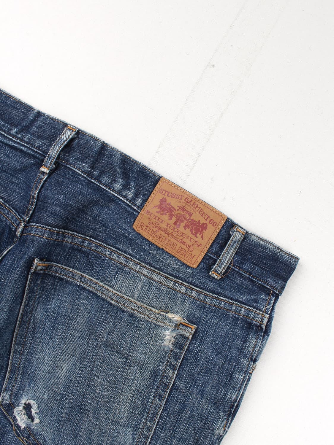 00s STUSSY (36) 상품이미지9