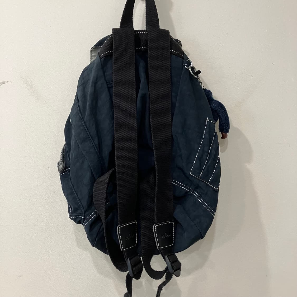 227 키플링 복조리 미니 백팩 상품이미지2