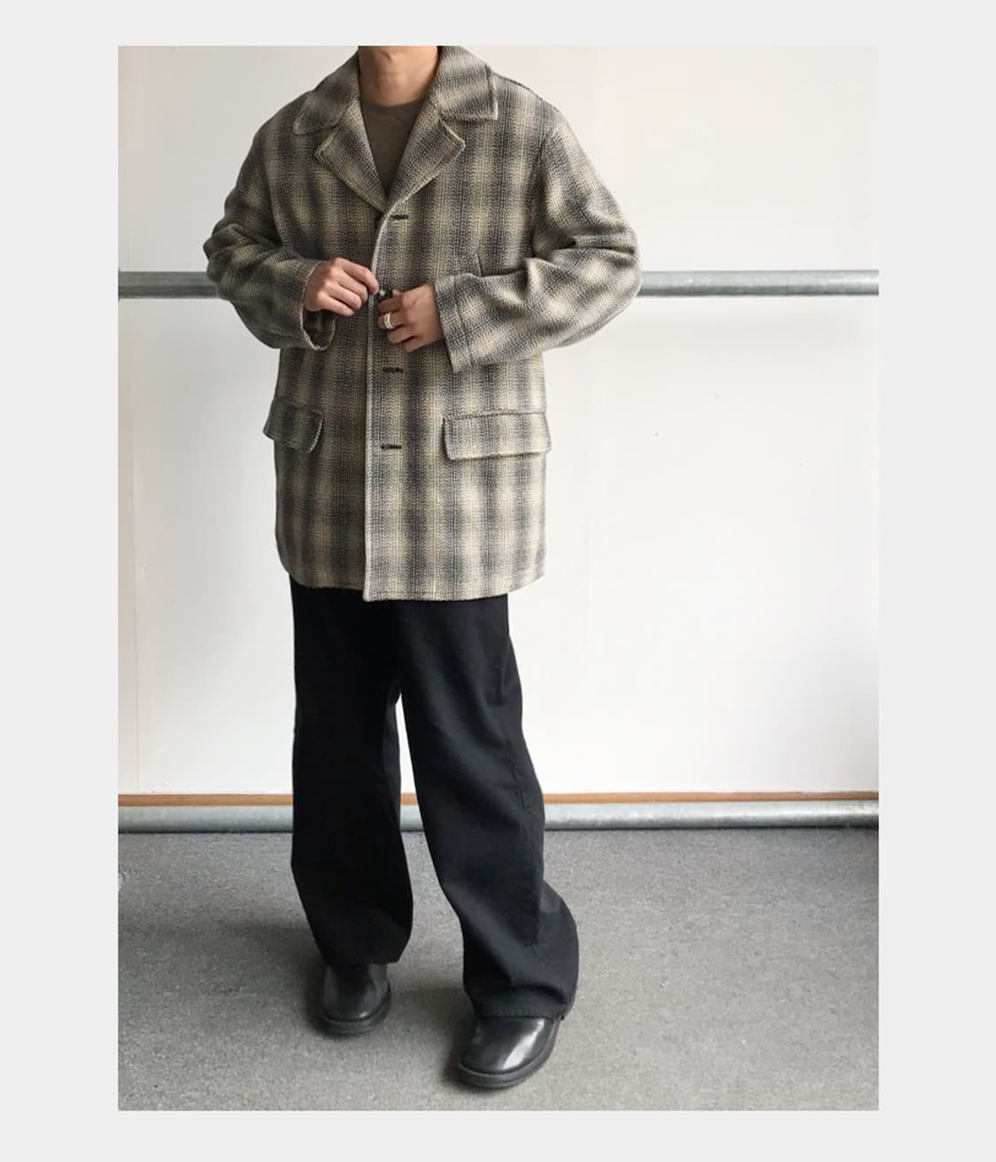 PAZZO COMPANY 상품이미지10