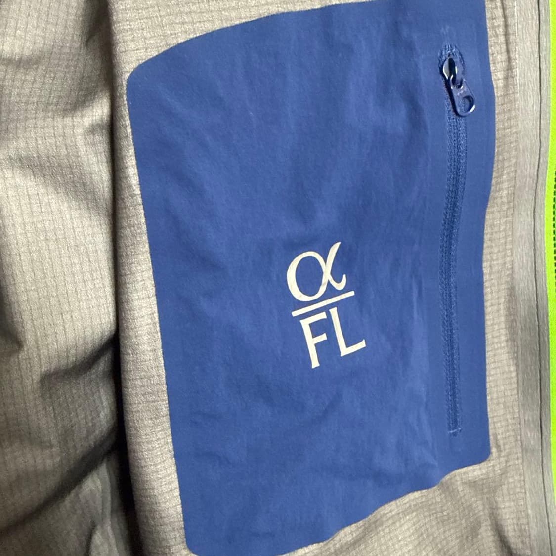 아크테릭스 알파 FL 재킷 상품이미지5