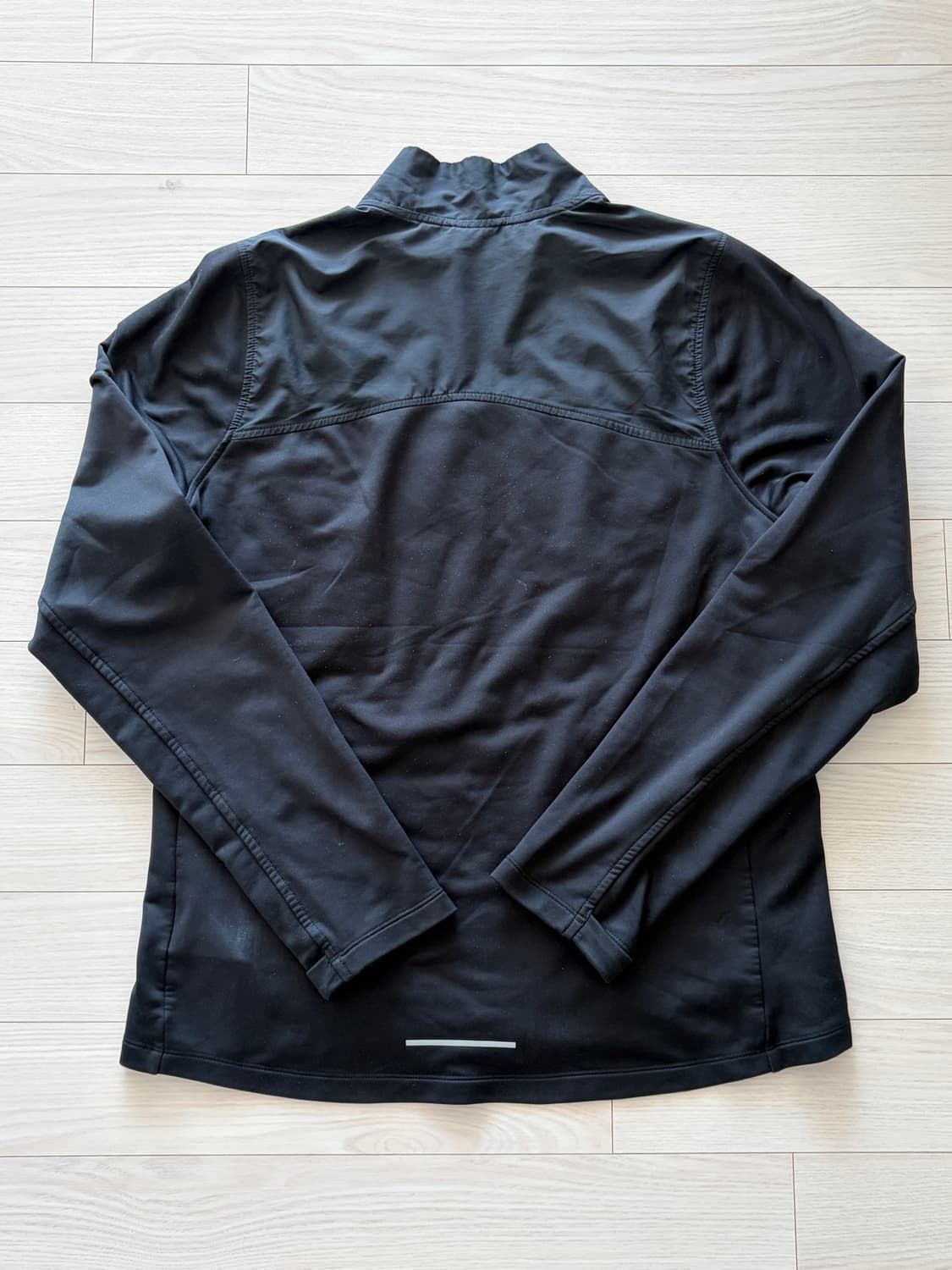  나이키 러닝 에센셜 필드 집업자켓 L (100) 상품이미지2