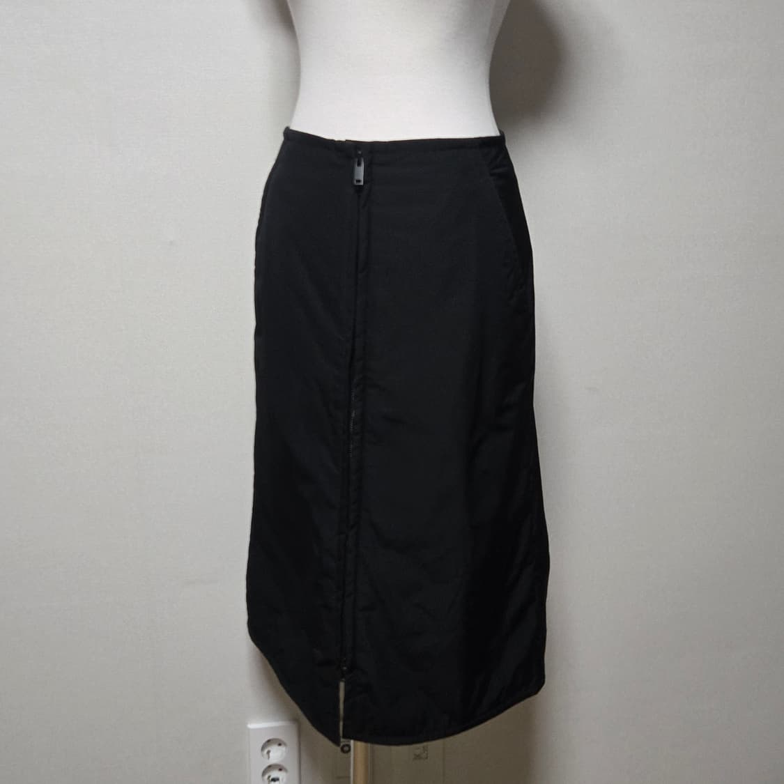 코스 패디드 스커트 / 여성 스커트/ 여성 치마  상품이미지7