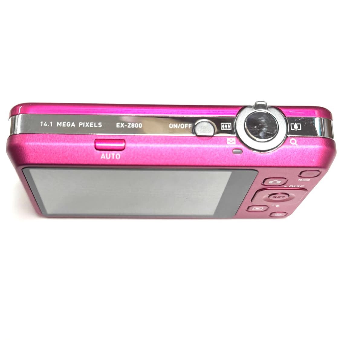 작례있음)💝카시오 엑슬림 z800 Casio Exilim EX-Z800 상품이미지4