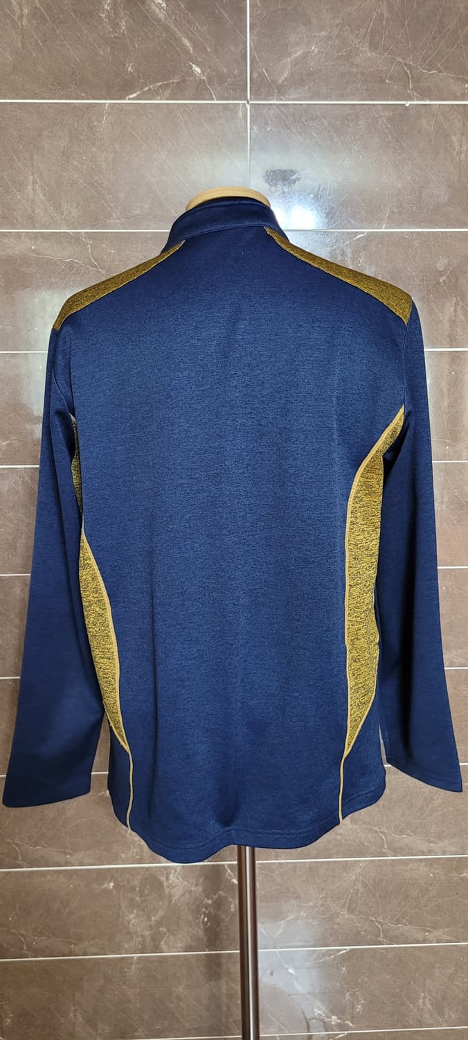 (남성105사이즈) 등산긴팔(기모) 상품이미지3