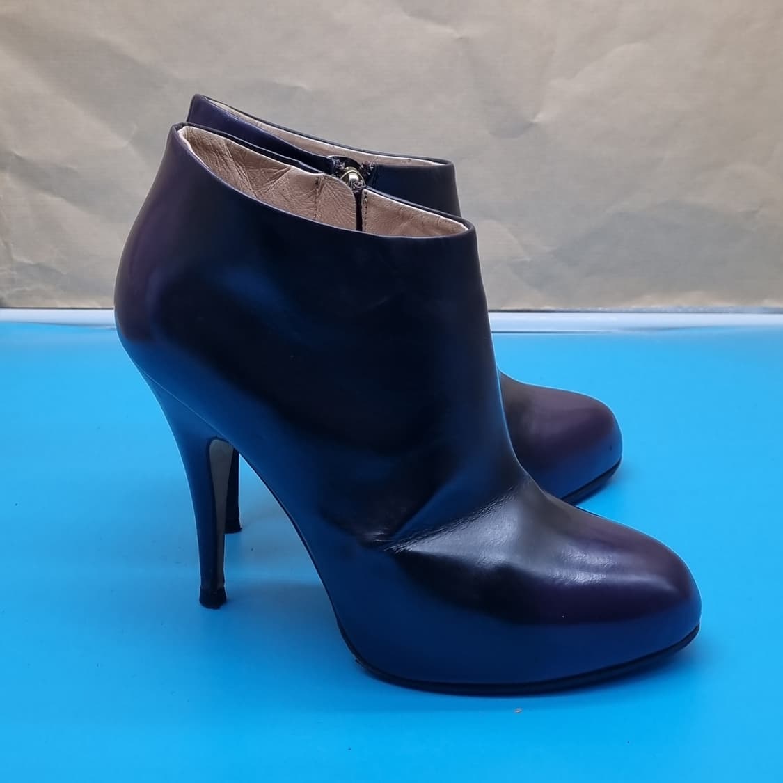 쥬세페 자노티 여성하일36 230굽11 상품이미지1