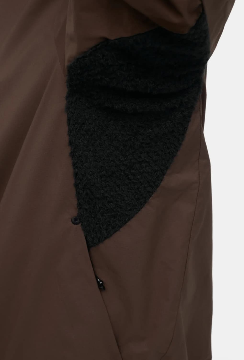 포탈 레벨 알파 자켓 슬레이트 블랙  상품이미지7