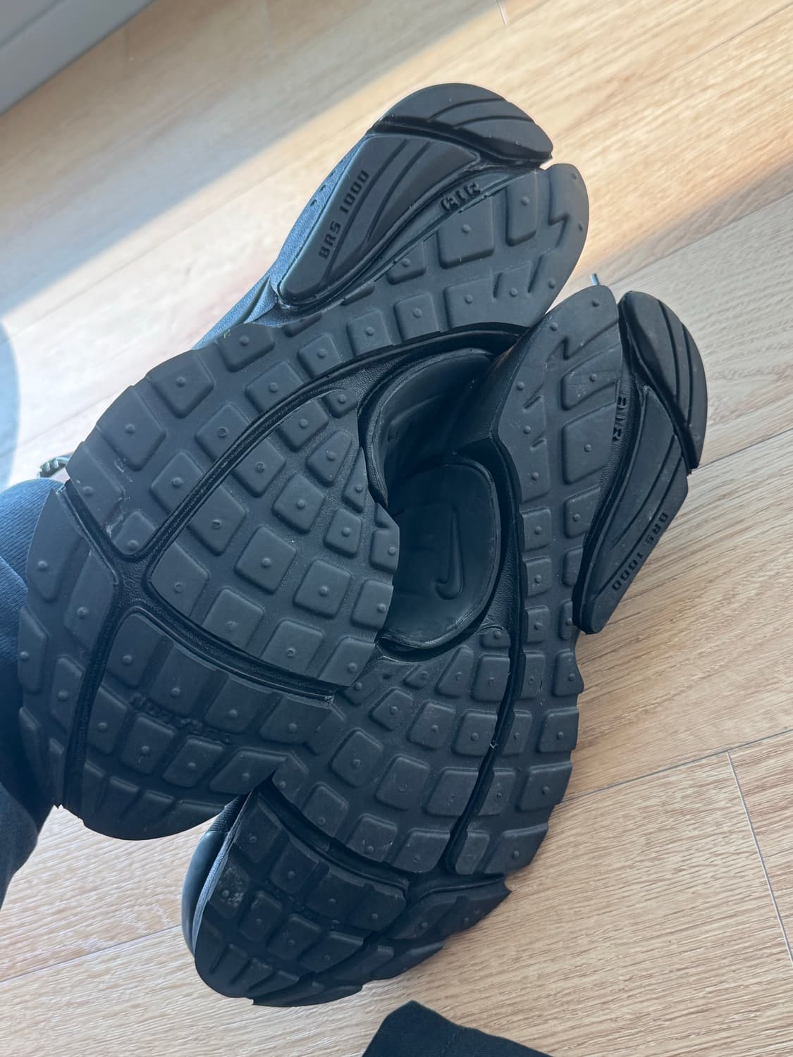 나이키 에어 프레스토 상품이미지2