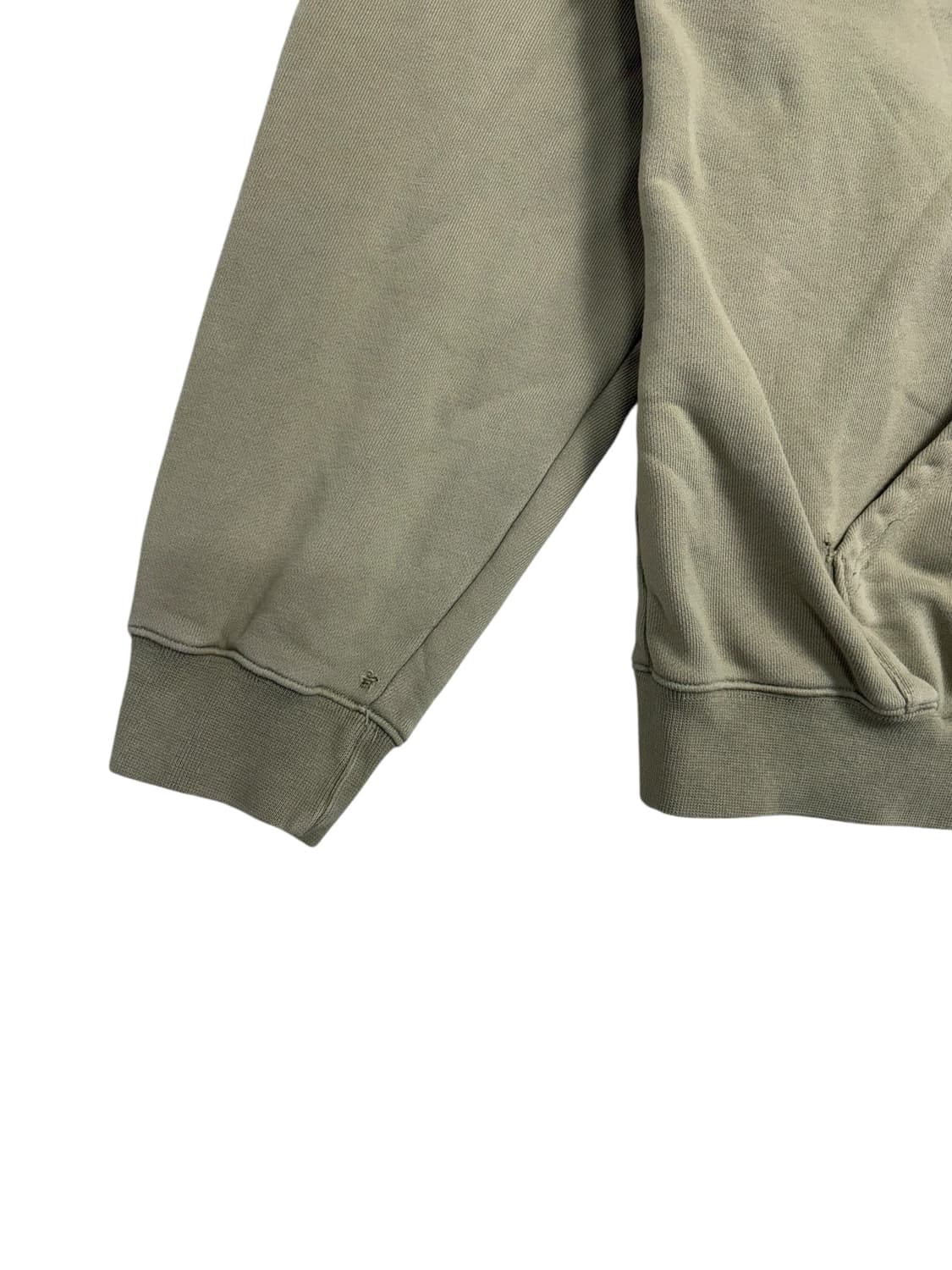 선데이후르츠마켓 후드집업 상품이미지2