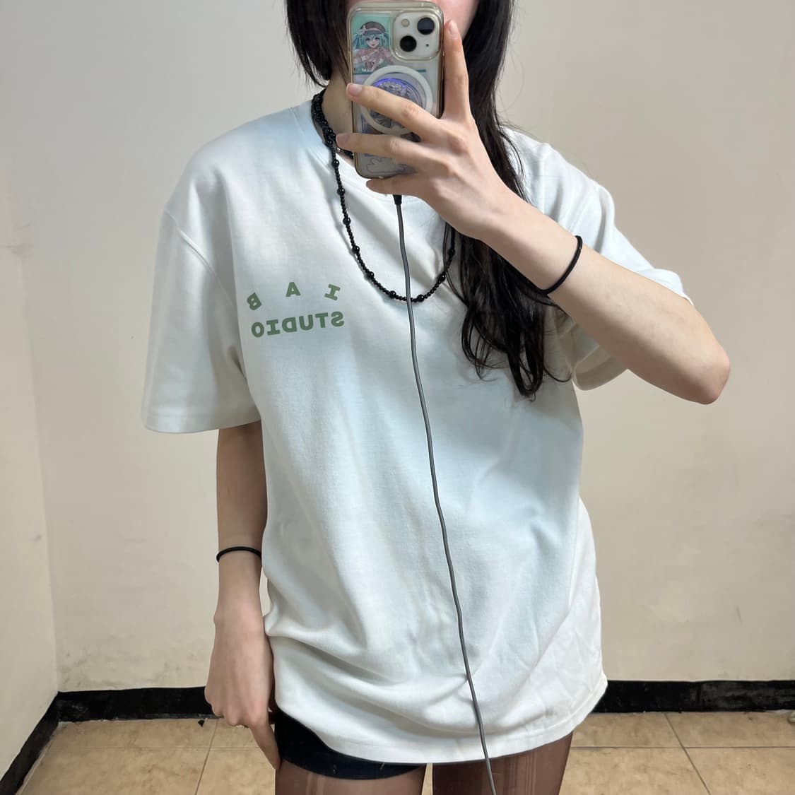 IAB Studio t-shirt  상품이미지2