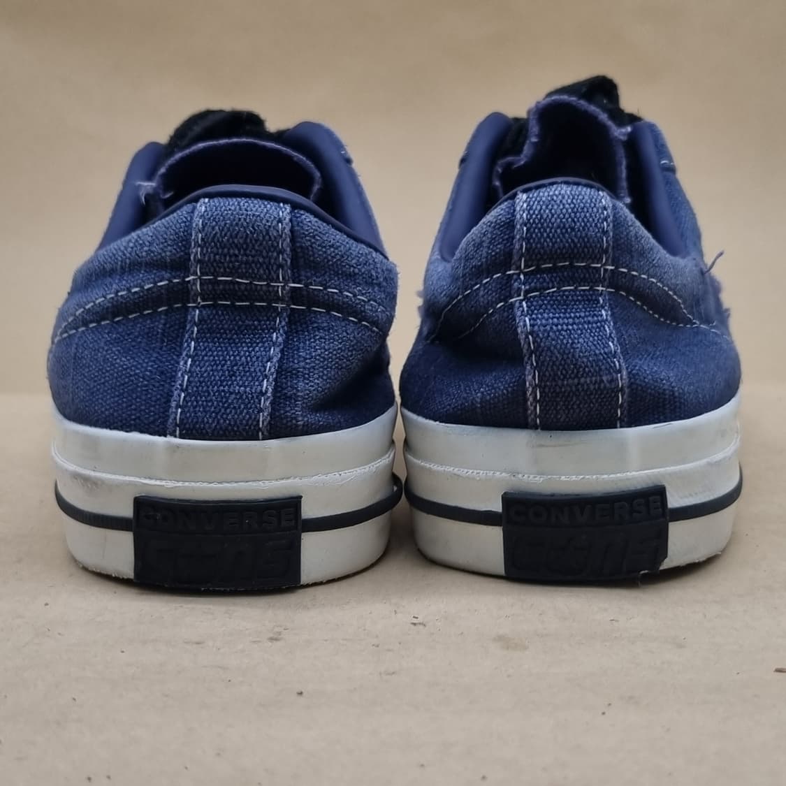 컨버스 원스타 프로 남성 스니커즈 270 상품이미지4