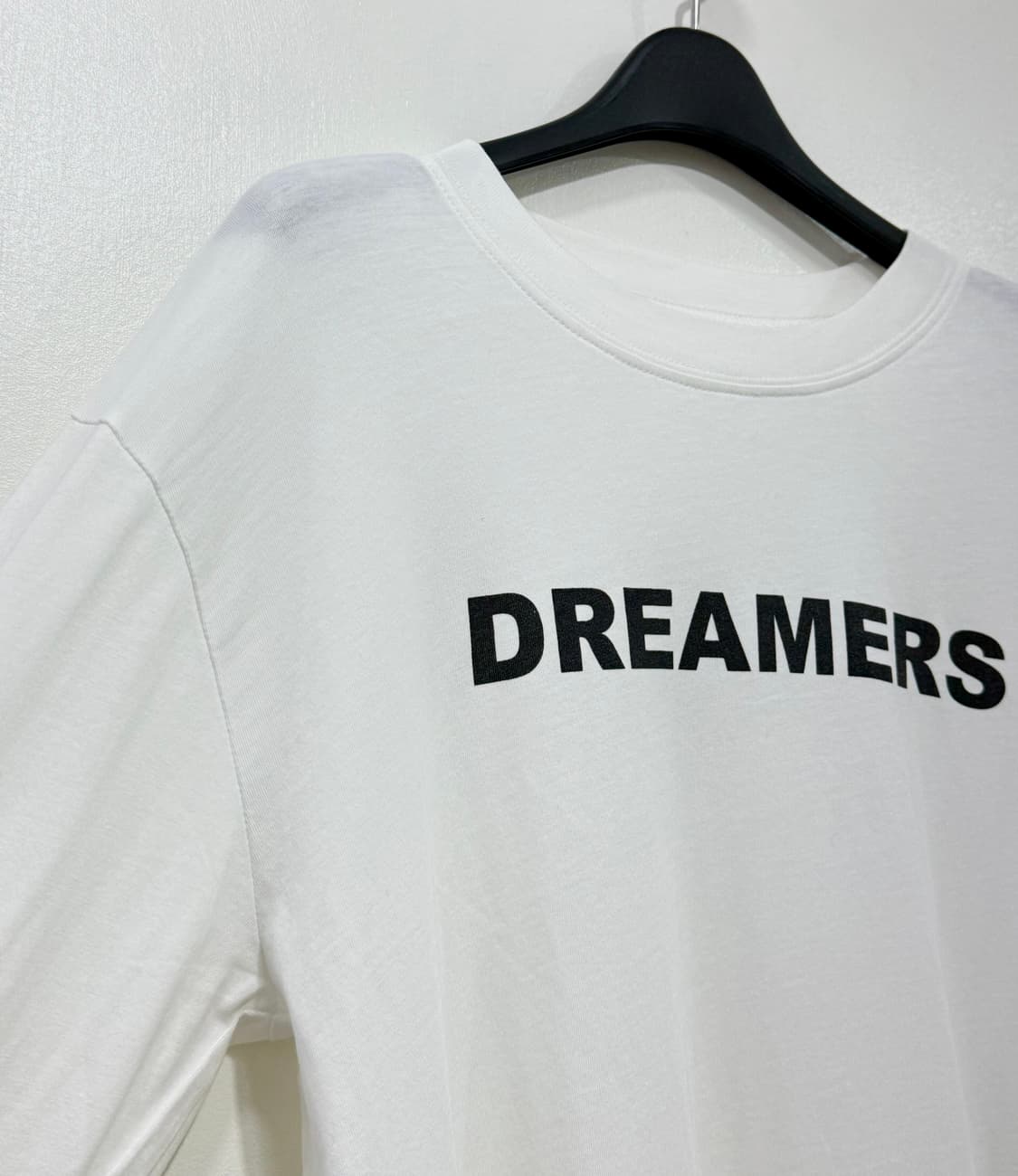 6397 DREAMERS 티셔츠 S  상품이미지3