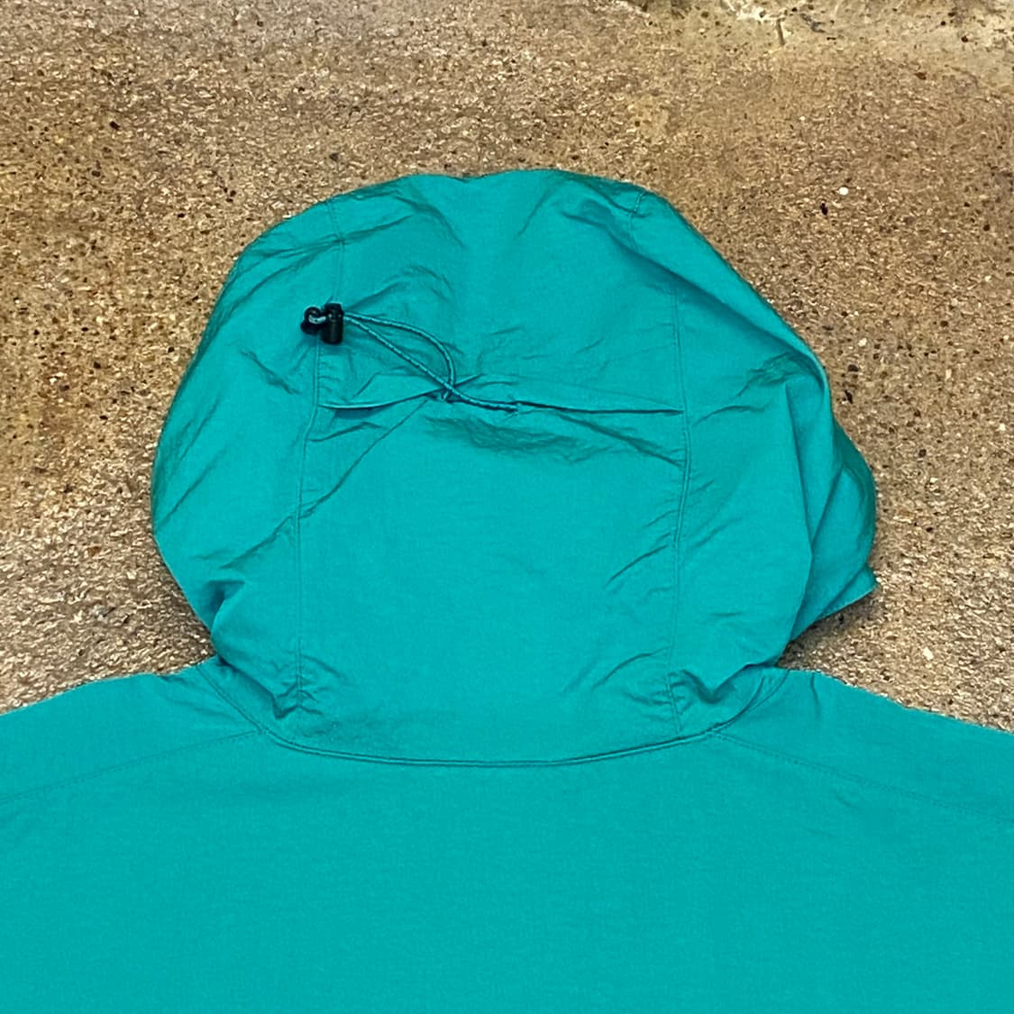 USA 빈티지 나이키 후드 바람막이 상품이미지8