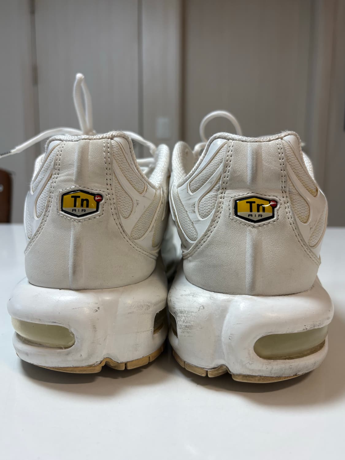 nike x supreme airmax tn 11.5 상품이미지3