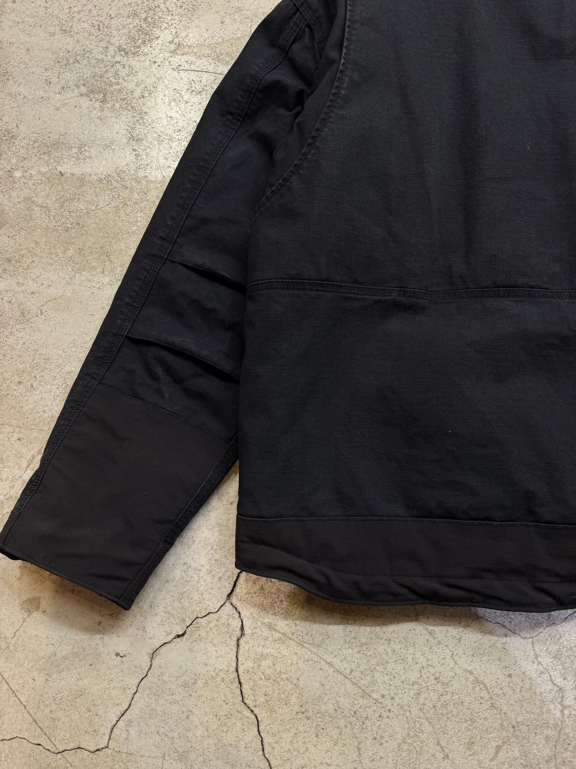 칼하트 풀스윙 신슈레이트 워크자켓 상품이미지7