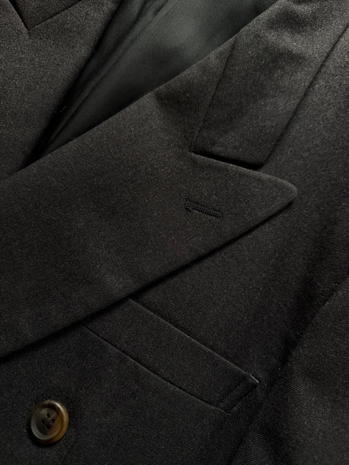 지방시 더블 브레스티드 자켓 100 상품이미지7