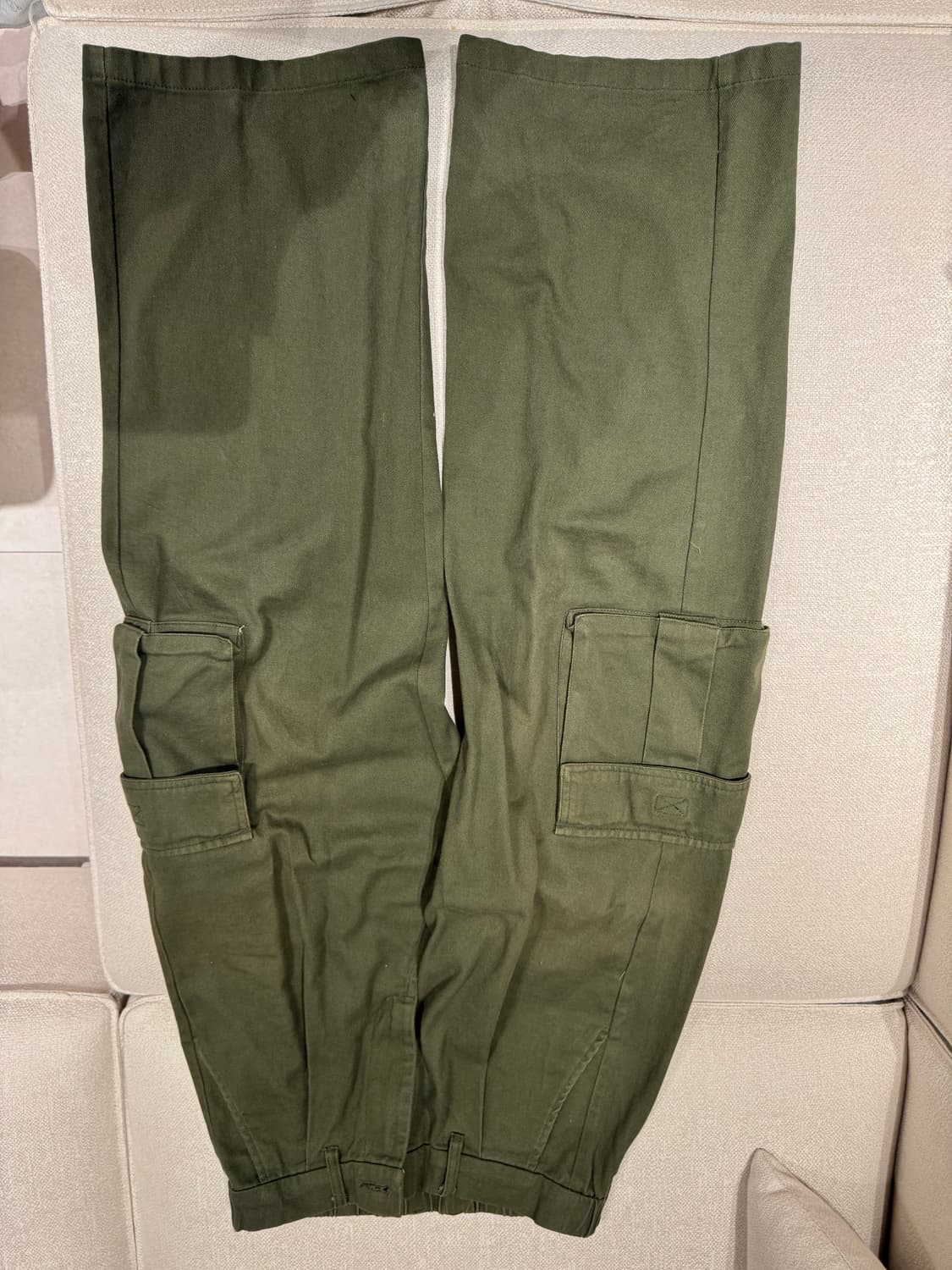 무신사 바지 5장 상품이미지2