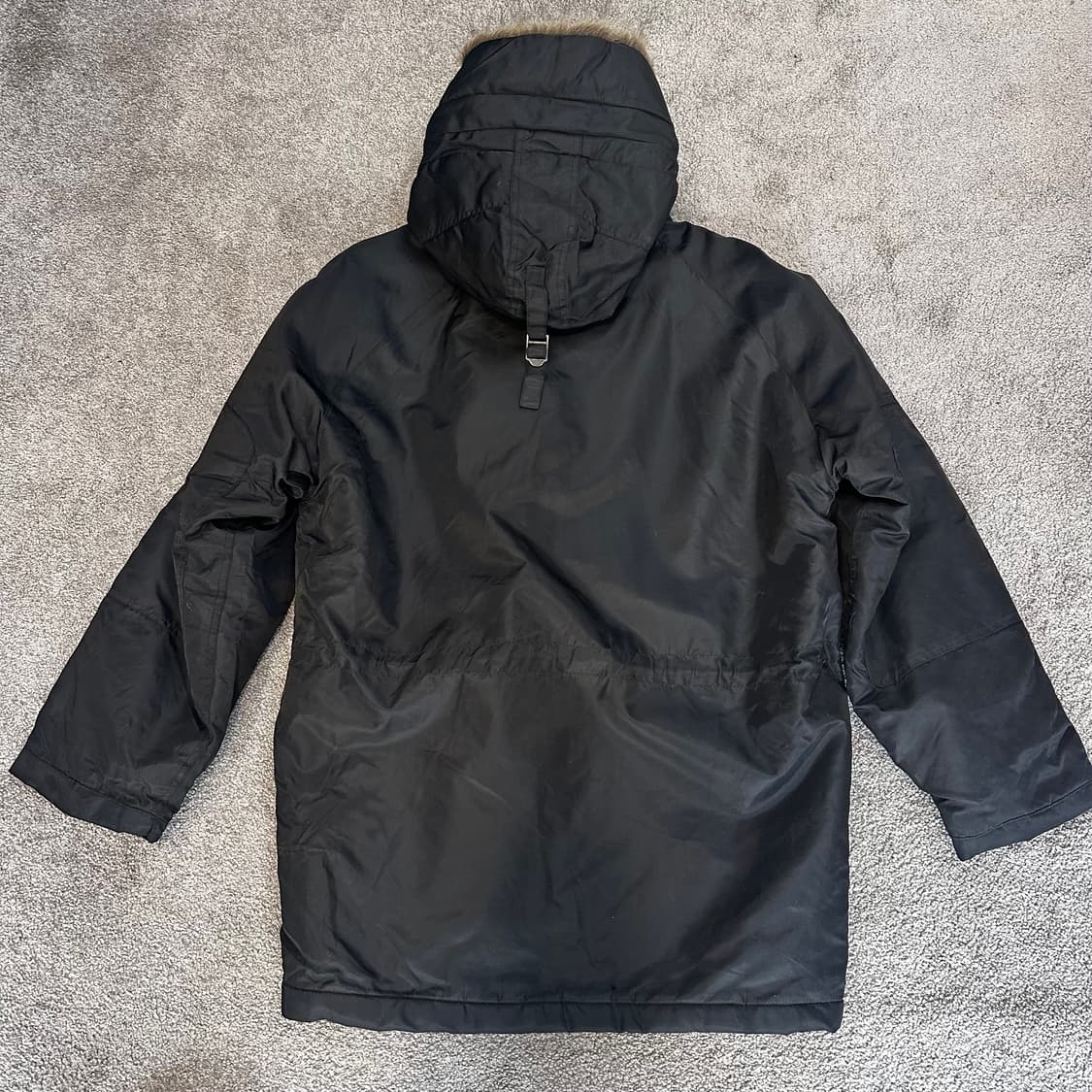 Neo-sixx MIL-356DL N3B 밀리터리 파카L 상품이미지9