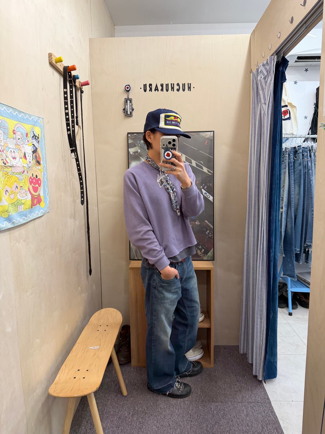 Levi’s 559 (34X30) 상품이미지10