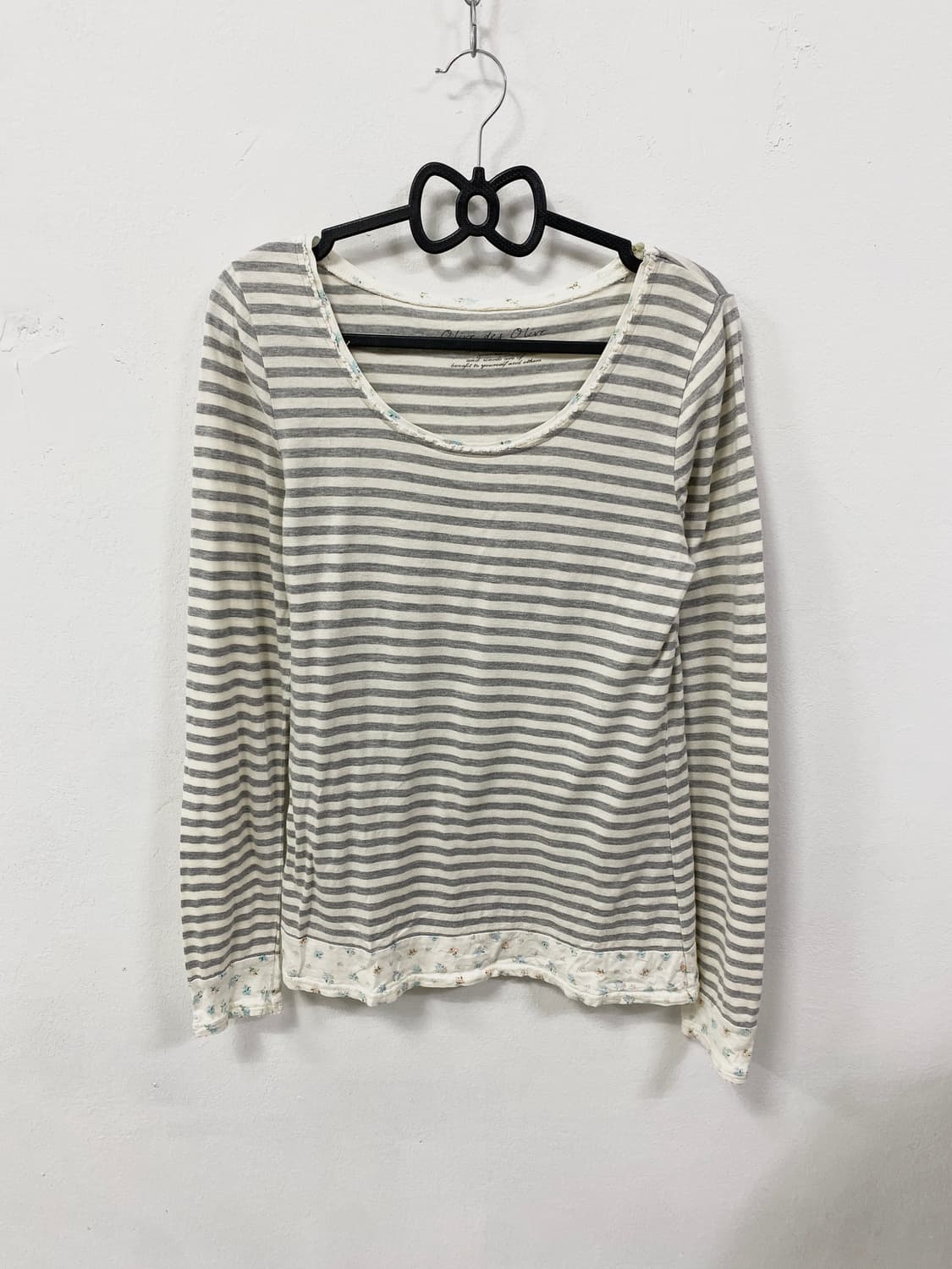 [olive des olive] 코디셋 ! 체리맛 🍒 노르딕 모리 코디 상품이미지5