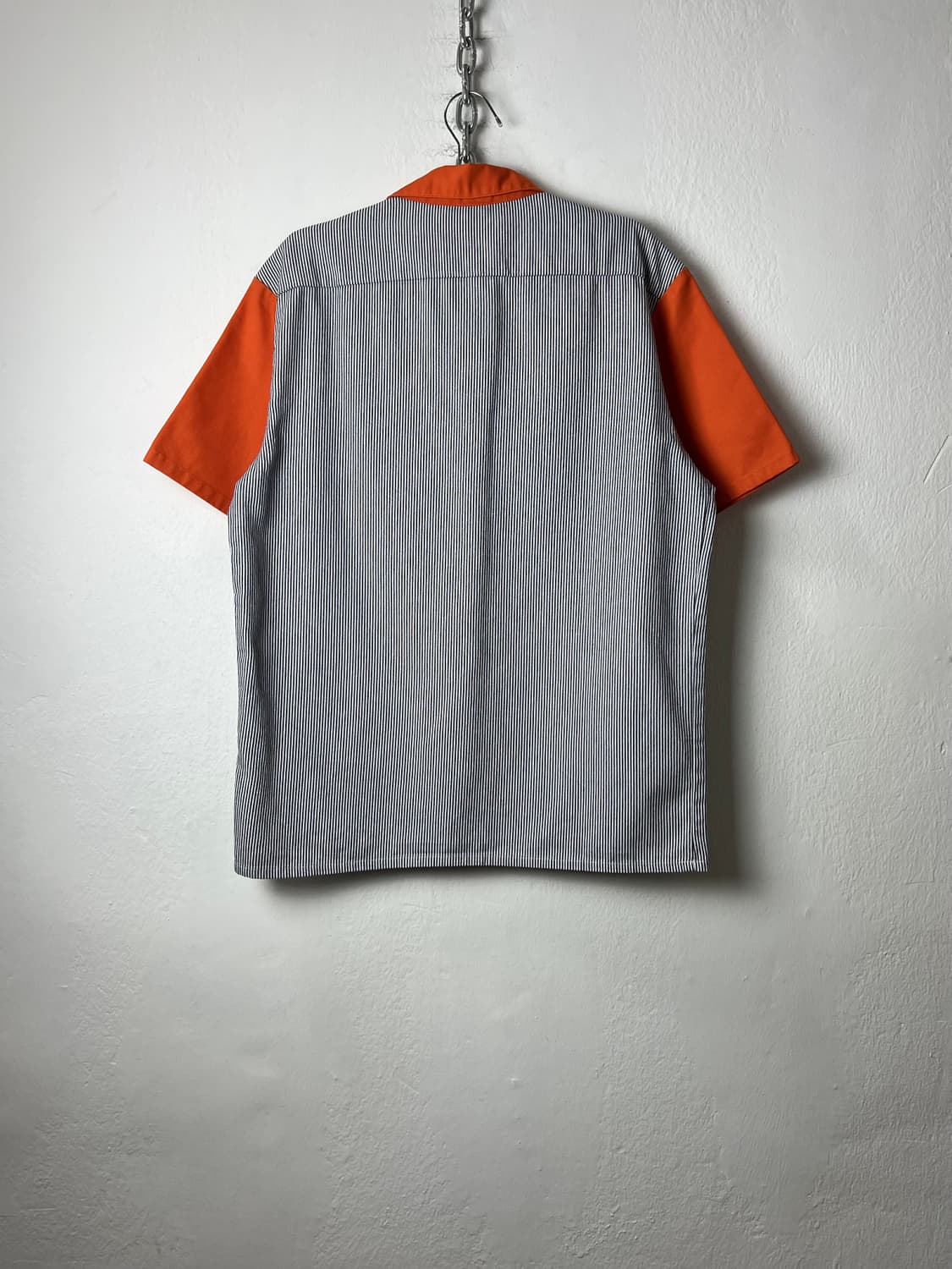 19fw 슈프림 x 벤데이비스 반팔 셔츠 상품이미지10