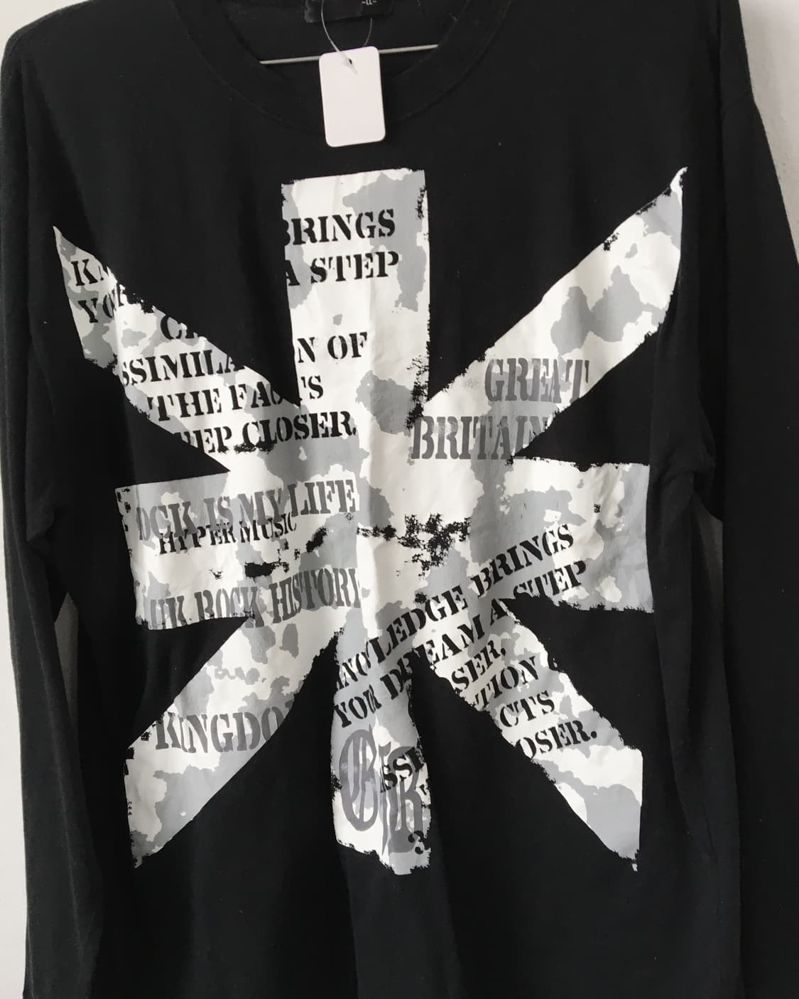 Printing point sleeve 상품이미지4