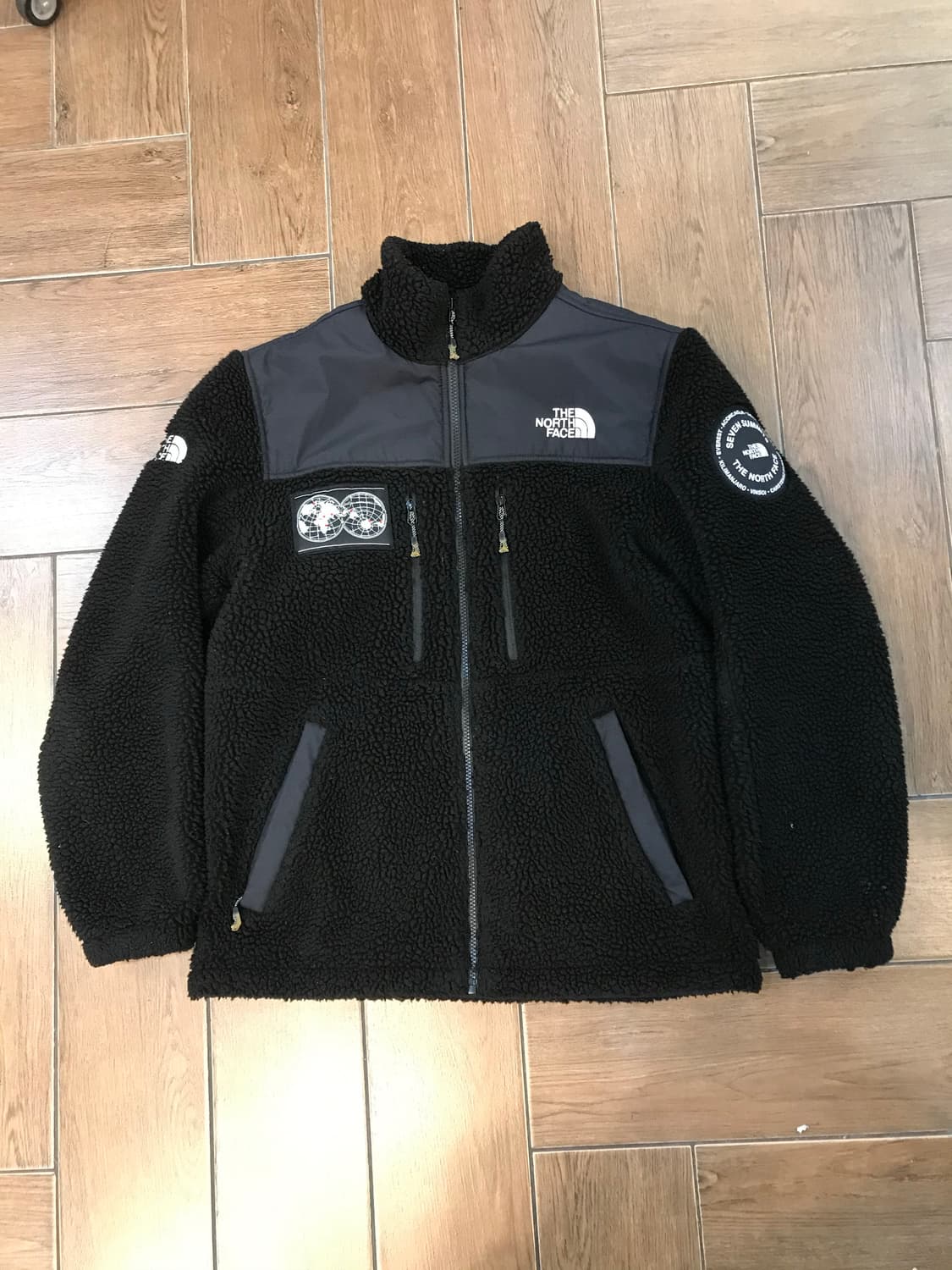 The North Face Seven Sumit Fleece JK 상품이미지5