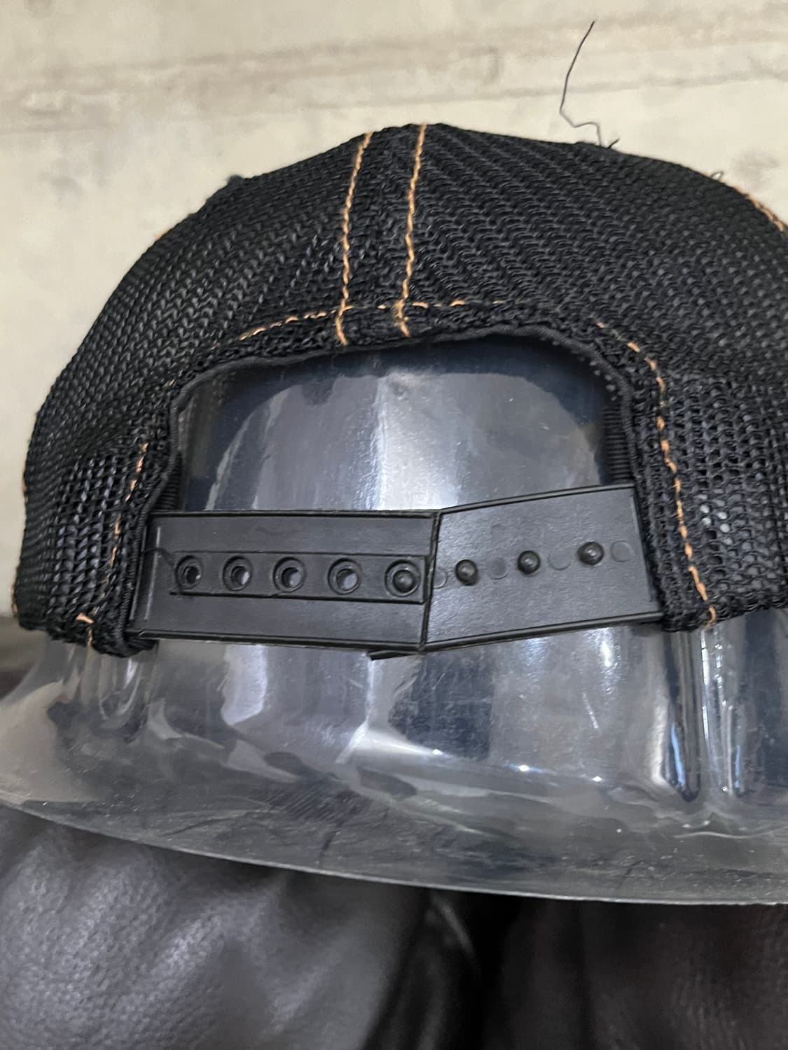 VON DUTCH VINTAGE CAP 상품이미지4