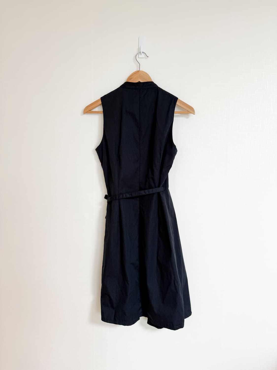claudie pierlot 베스트 래핑 드레스 상품이미지5