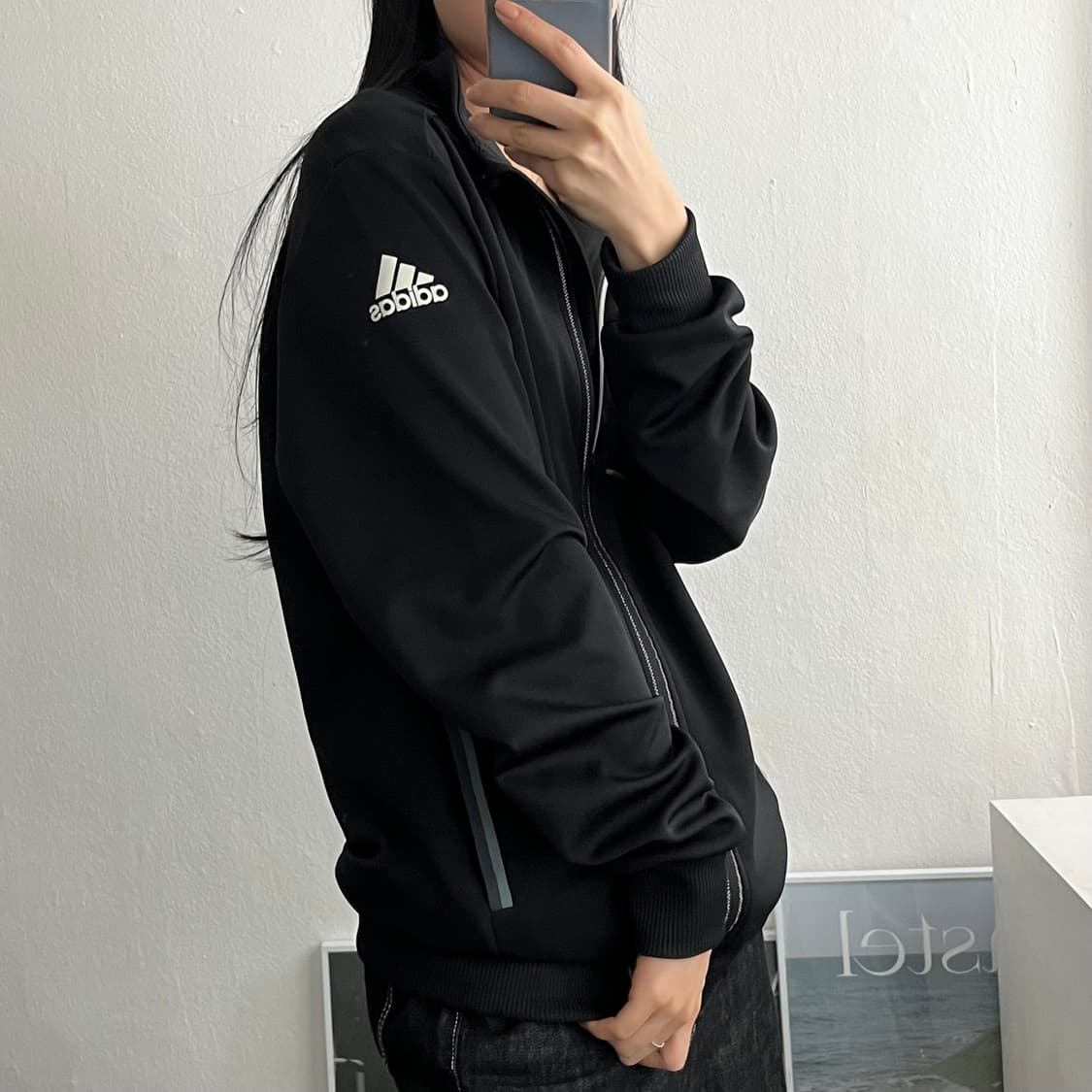 110 ) 아디다스져지 A1403 상품이미지1