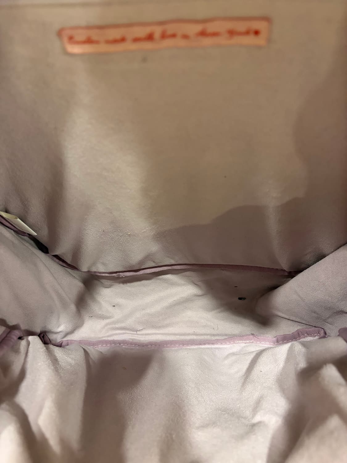 앙트레브 캠벨 백팩 상품이미지5