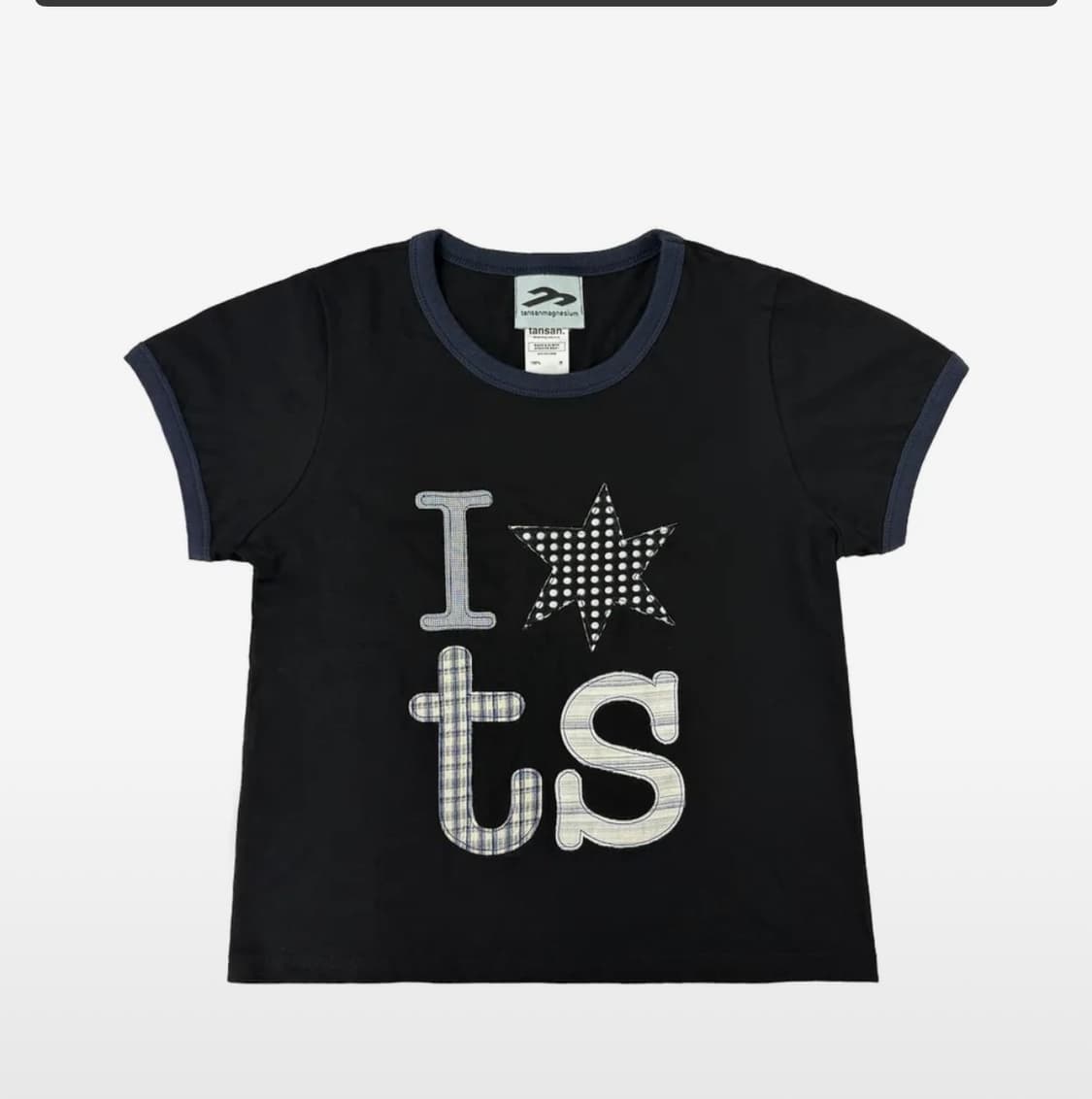 탄산마그네슘 링거 반팔티 상품이미지2